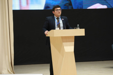 Sabunçu rayonunda “Heydər Əliyev və Azərbaycan tarixi” mövzusunda elmi-praktik konfrans keçirildi