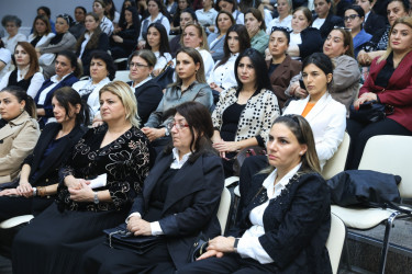Sabunçu rayonunda narkotik vasitələrin, psixotrop maddələrin və onların prekursorlarının qanunsuz dövriyyəsinə və narkomanlığa qarşı mübarizəyə dair tədbir keçirildi
