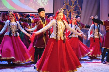 Sabunçu rayonunda Novruz bayramı münasibətilə növbəti konsert proqramı keçirildi