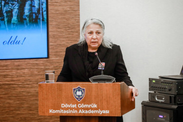 Sabunçu rayonunda “27 sentyabr - Anım Günü”nün beşinci ildönümünə həsr edilmiş dəyirmi masa keçirildi.