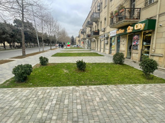 Sabunçu rayonunda abadlıq-quruculuq işləri davam etdirilir