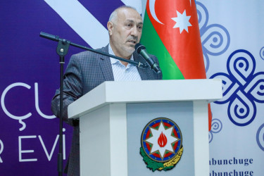 Sabunçu Gənclər Evində “Müasir dövrdə informasiya mühiti və sosial çağırışlar fonunda gənclər arasında mənəvi dəyərlər” mövzusunda tədbir keçirilib