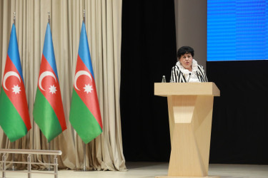 Sabunçu rayonunda Azərbaycan Respublikası Prezidenti cənab İlham Əliyevin Yeni Azərbaycan Partiyasının VIII Qurultayındakı çıxışından irəli gələn vəzifələrə dair müşavirə keçirildi