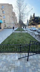 Sabunçu rayonunda abadlıq-quruculuq işləri davam etdirilir