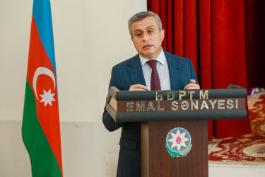 Sabunçu rayonunda “26 iyun-Narkotik vasitələrin sui-istifadəsi və qanunsuz dövriyyəsi ilə bağlı Beynəlxalq Mübarizə  Günü” ilə əlaqədar tədbir keçirildi