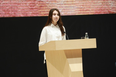 Sabunçu rayonunda “Heydər Əliyev və Azərbaycan tarixi” mövzusunda elmi-praktik konfrans keçirildi