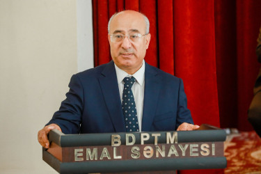 Sabunçu rayonunda “26 iyun-Narkotik vasitələrin sui-istifadəsi və qanunsuz dövriyyəsi ilə bağlı Beynəlxalq Mübarizə  Günü” ilə əlaqədar tədbir keçirildi
