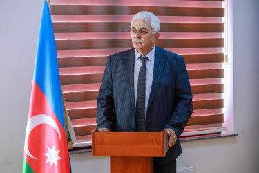 Bilgəh qəsəbəsində “Narkotikə yox deyək!” mövzusunda maarifləndirici tədbir keçirilib