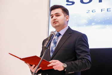 Sabunçu rayonunda Xocalı soyqırımının 34-cü ildönümü ilə əlaqədar anım tədbiri keçirildi