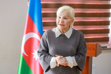 Bilgəh qəsəbəsində “Narkotikə yox deyək!” mövzusunda maarifləndirici tədbir keçirilib