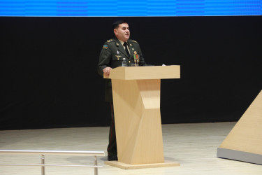 Sabunçu rayonunda Azərbaycan Respublikası Prezidenti cənab İlham Əliyevin Yeni Azərbaycan Partiyasının VIII Qurultayındakı çıxışından irəli gələn vəzifələrə dair müşavirə keçirildi