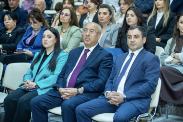 Sabunçu rayonunda “Himayədar ailə” qayğı modelinə həsr olunmuş ictimai dinləmə keçirildi