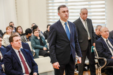 Rayon İcra Hakimiyyəti başçısının növbəti səyyar qəbulu Ramana qəsəbəsində keçirildi