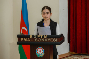 Sabunçu rayonunda “26 iyun-Narkotik vasitələrin sui-istifadəsi və qanunsuz dövriyyəsi ilə bağlı Beynəlxalq Mübarizə  Günü” ilə əlaqədar tədbir keçirildi