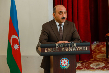 Sabunçu rayonunda “26 iyun-Narkotik vasitələrin sui-istifadəsi və qanunsuz dövriyyəsi ilə bağlı Beynəlxalq Mübarizə  Günü” ilə əlaqədar tədbir keçirildi