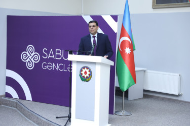 Sabunçu rayonunda narkotik vasitələrin, psixotrop maddələrin və onların prekursorlarının qanunsuz dövriyyəsinə və narkomanlığa qarşı mübarizəyə dair tədbir keçirildi