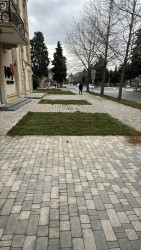 Sabunçu rayonunda abadlıq-quruculuq işləri davam etdirilir