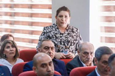 Rayon İcra Hakimiyyəti başçısının növbəti səyyar qəbulu Bilgəh qəsəbəsində keçirildi