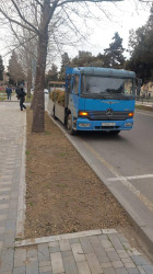 Sabunçu rayonunda abadlıq-quruculuq işləri davam etdirilir