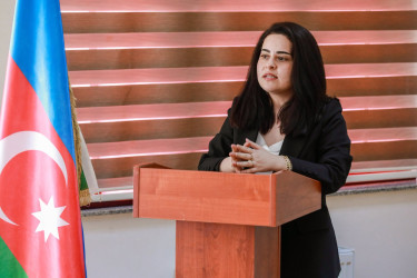 Bilgəh qəsəbəsində “Narkotikə yox deyək!” mövzusunda maarifləndirici tədbir keçirilib