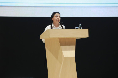 Sabunçu rayonunda “Heydər Əliyev və Azərbaycan tarixi” mövzusunda elmi-praktik konfrans keçirildi