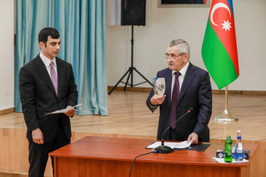 Rayon İcra Hakimiyyəti başçısının növbəti səyyar qəbulu Ramana qəsəbəsində keçirildi