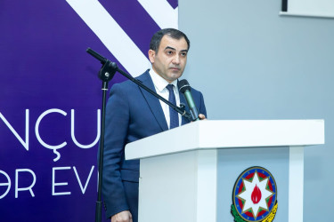 Sabunçu rayonunda “Himayədar ailə” qayğı modelinə həsr olunmuş ictimai dinləmə keçirildi