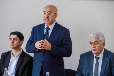 Bilgəh qəsəbəsində “Narkotikə yox deyək!” mövzusunda maarifləndirici tədbir keçirilib