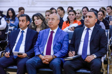 Rayon İcra Hakimiyyəti başçısının növbəti səyyar qəbulu Sabunçu qəsəbəsində keçirildi