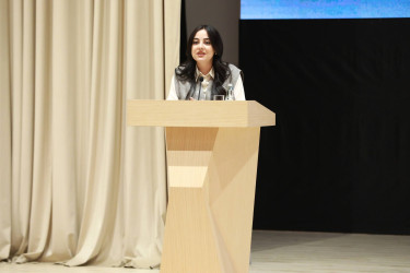 Sabunçu rayonunda “Heydər Əliyev və Azərbaycan tarixi” mövzusunda elmi-praktik konfrans keçirildi