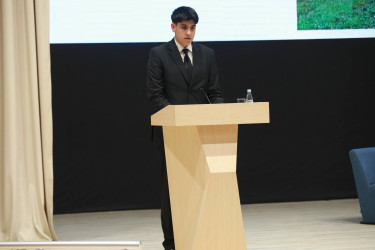 Sabunçu rayonunda “Heydər Əliyev və Azərbaycan tarixi” mövzusunda elmi-praktik konfrans keçirildi