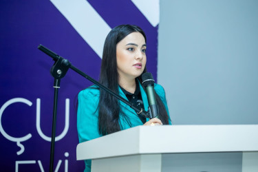 Sabunçu rayonunda “Himayədar ailə” qayğı modelinə həsr olunmuş ictimai dinləmə keçirildi
