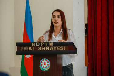 Sabunçu rayonunda “26 iyun-Narkotik vasitələrin sui-istifadəsi və qanunsuz dövriyyəsi ilə bağlı Beynəlxalq Mübarizə  Günü” ilə əlaqədar tədbir keçirildi