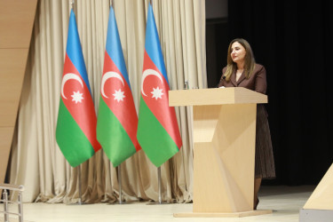 Sabunçu rayonunda Azərbaycan Respublikası Prezidenti cənab İlham Əliyevin Yeni Azərbaycan Partiyasının VIII Qurultayındakı çıxışından irəli gələn vəzifələrə dair müşavirə keçirildi
