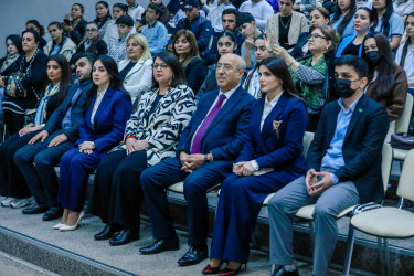 Sabunçu rayonunda “İnsan alveri kontekstində: Erkən nikaha yox” mövzusunda maarifləndirici tədbir keçirildi