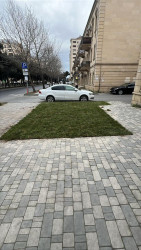 Sabunçu rayonunda abadlıq-quruculuq işləri davam etdirilir