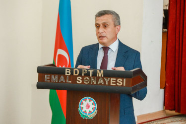 Sabunçu rayonunda “26 iyun-Narkotik vasitələrin sui-istifadəsi və qanunsuz dövriyyəsi ilə bağlı Beynəlxalq Mübarizə  Günü” ilə əlaqədar tədbir keçirildi
