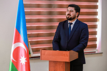 Bilgəh qəsəbəsində “Narkotikə yox deyək!” mövzusunda maarifləndirici tədbir keçirilib