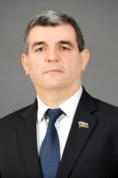 FAZİL QƏZƏNFƏR OĞLU MUSTAFA