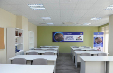 Sabunçu Gənclər evi