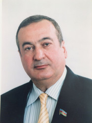 ELDAR ALLAHYAR OĞLU QULİYEV