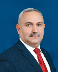 AZƏR KƏRİM OĞLU ALLAVERƏNOV